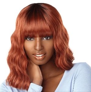 Wig Sensationnel Dashly Unit 3 Wig ColorT2/27